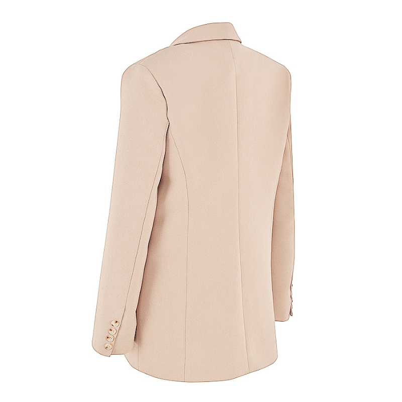 Mika Oversize Blazer