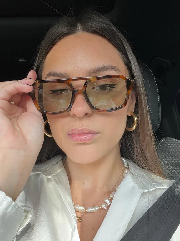 Brille