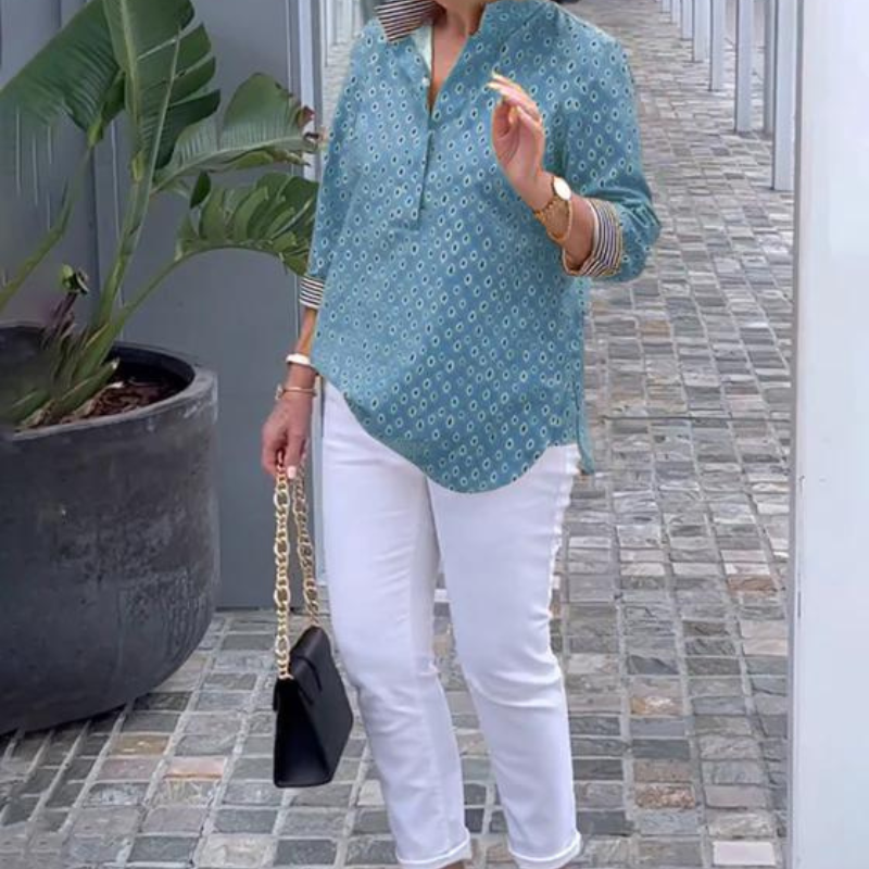Thina Oberteile fur Frauen